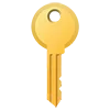 🔑