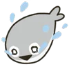 🐡