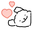 💕
