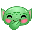 🤭