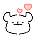 💕