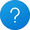 ❓