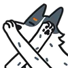 ❌
