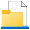 📁