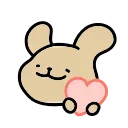 ❤️