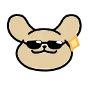 😎