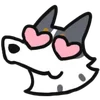 😍