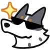 😎