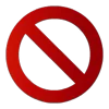 🚫