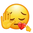 ✋