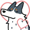 💞
