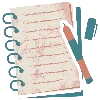 📃
