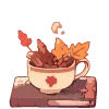 ☕️