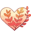 🧡