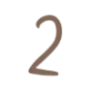 2⃣