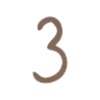 3⃣