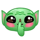 🤫