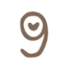 9⃣