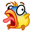 😱