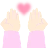 🤲