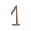 1⃣