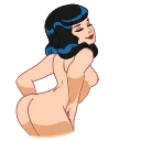 💃