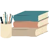 📚