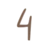 4⃣