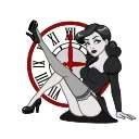 ⏰