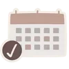 🗓