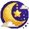 🌙