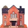 🏢