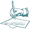 ✍