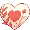 ❤️