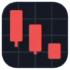 📉