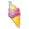 🍦
