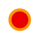 🔴