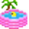 🏝