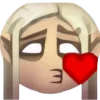 😘