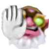 ✋