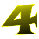 4️⃣