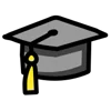 🎓