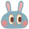🐰
