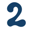 2⃣