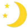 🌙