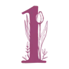 1⃣