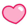 ❤️