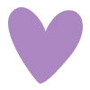 💜