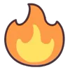 🔥