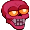 💀
